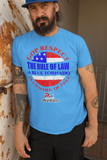 GOP RESPECT/ THE RULE OF LAW