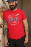 TRUST DEMOCRATS IN 2022/ TO SAVE DEMOCRACY