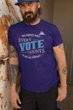 TRUST DEMOCRATS IN 2022/ TO SAVE DEMOCRACY