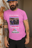 WHO ARE YOU GOING TO CALL/DEMOCRACY DEFENDERS