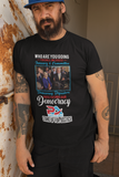 WHO ARE YOU GOING TO CALL/DEMOCRACY DEFENDERS