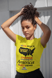 VOTE BLACK & ELECT DEMS In 2022,America Black Dems!!! Stay Woke
