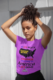 VOTE BLACK & ELECT DEMS In 2022,America Black Dems!!! Stay Woke