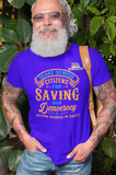 DEMS SENIOR CITIZENS FOR/ SAVING DEMOCRACY