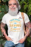 DEMS SENIOR CITIZENS FOR/ SAVING DEMOCRACY