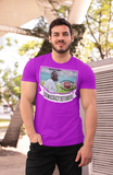 BRAIN FLORES/DEMOCRACY DEFENDER