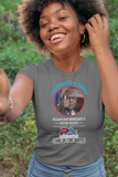THE PEOPLE CHAMP/CONGRESSMAN JAMES CLYBURN