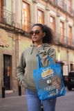 Stand Up For Justice Civil Rights Tote Bag