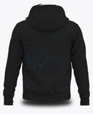 Vote for an American President who cares about you! Black Sweatshirt