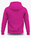 Vote for an American President who cares about you! Pink Sweatshirt