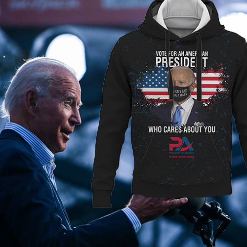 Joe Biden Sweatshirts