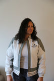 ALL LEATHER LAMB SKIN BASEBALL JACKETS FOR ALL OCCASIONS