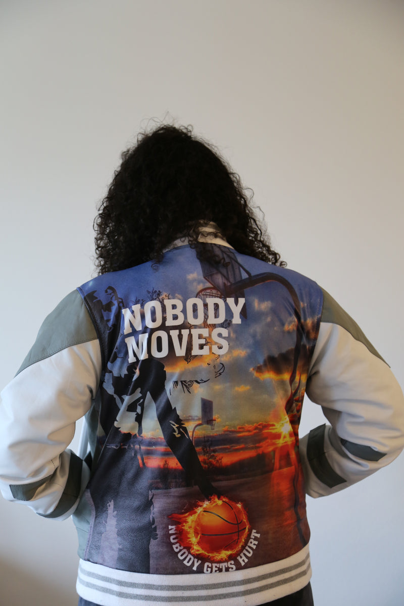 ALL LEATHER LAMB SKIN BASEBALL JACKETS FOR ALL OCCASIONS