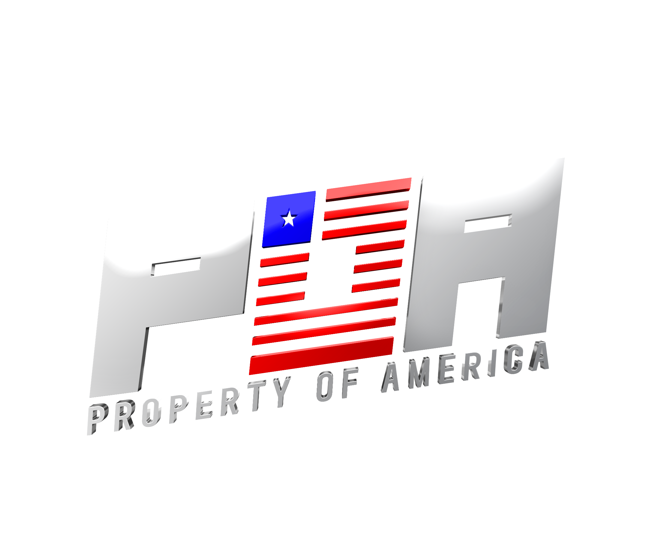 Property of America