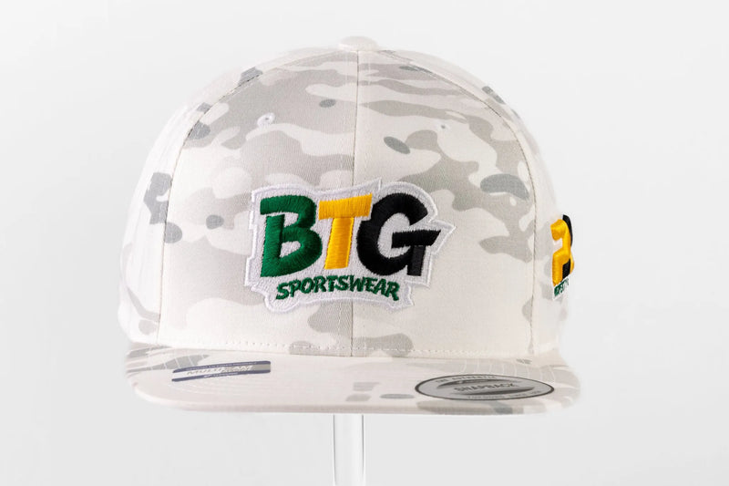 BTG Sportwear