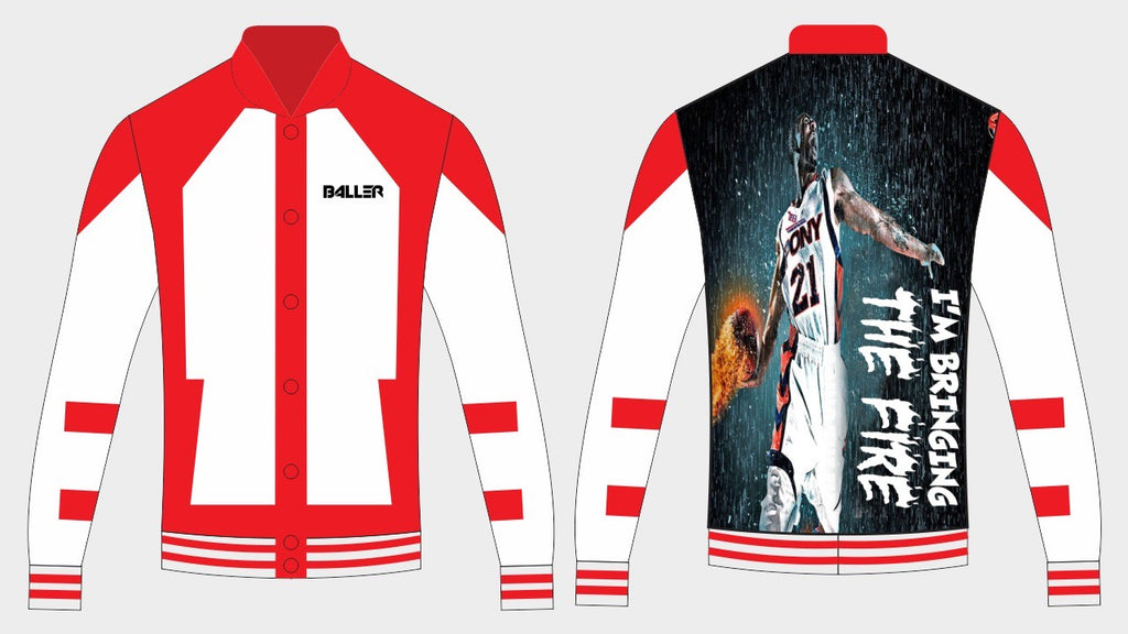 ALL LEATHER LAMB SKIN BASEBALL JACKETS FOR ALL OCCASIONS