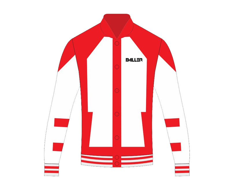 ALL LEATHER LAMB SKIN BASEBALL JACKETS FOR ALL OCCASIONS