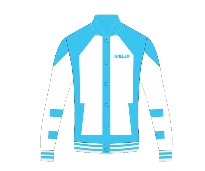 ALL LEATHER LAMB SKIN BASEBALL JACKETS FOR ALL OCCASIONS