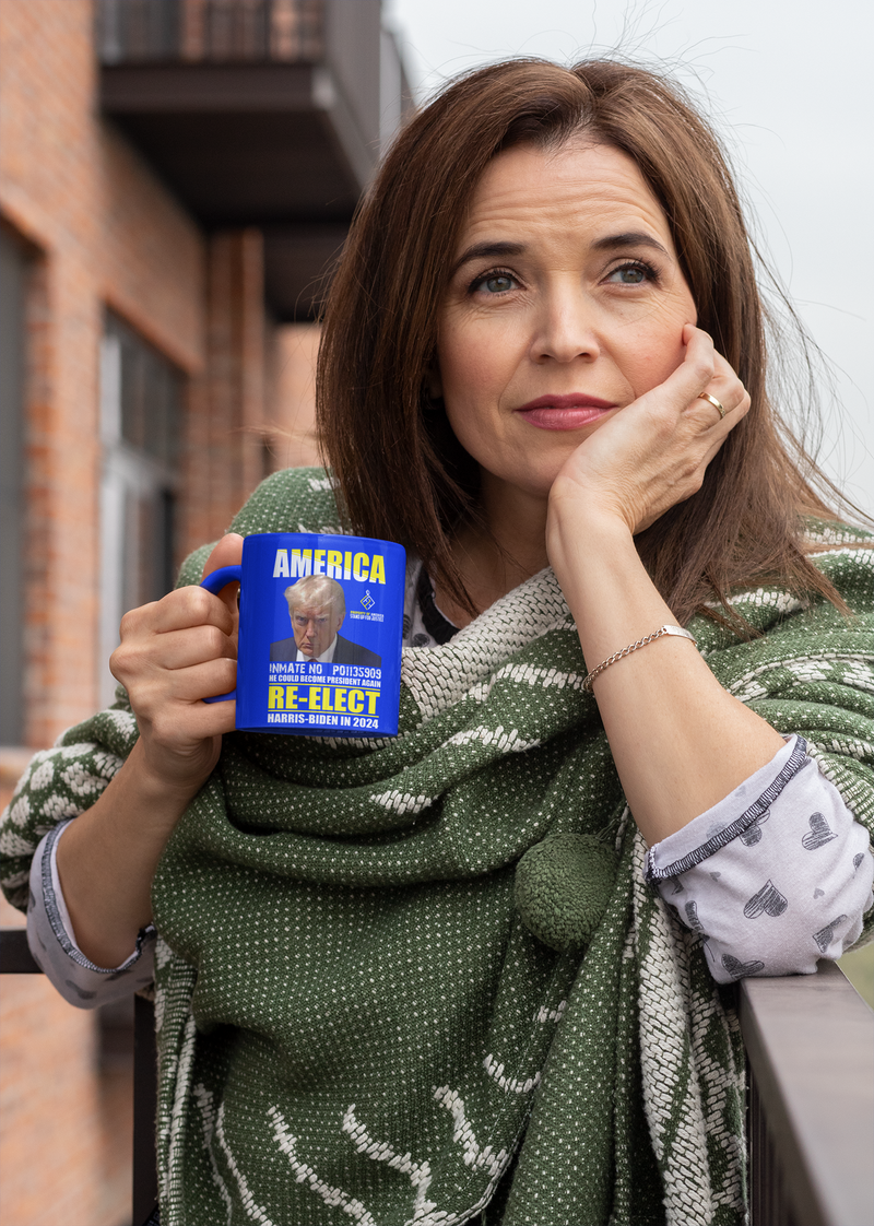 Donald Trump An America EmbarrASSment