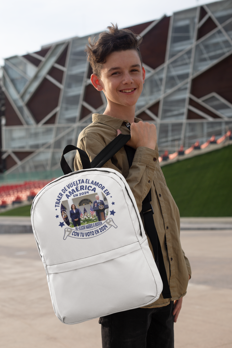 Bring Back Love in America IN 2024