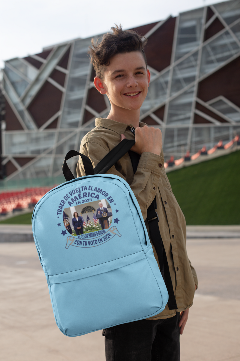 Bring Back Love in America IN 2024