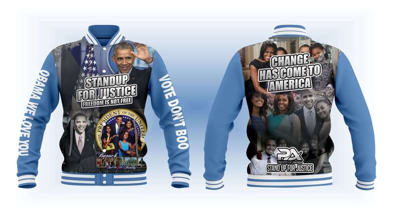 ALL LEATHER LAMB SKIN BASEBALL JACKETS FOR ALL OCCASIONS