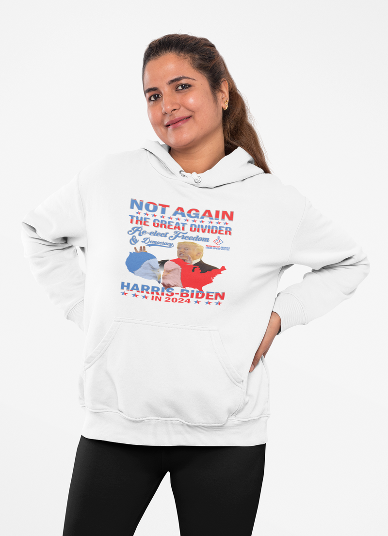 Donald Trump An America EmbarrASSment