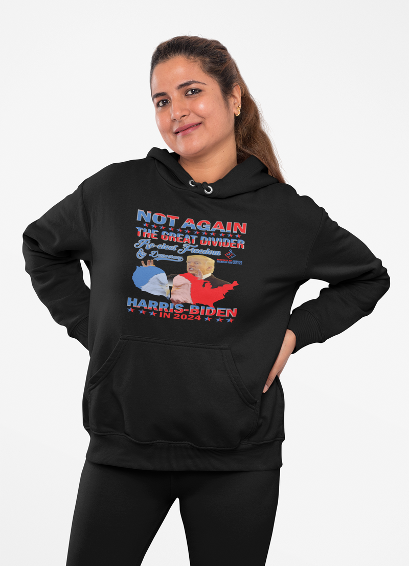 Donald Trump An America EmbarrASSment