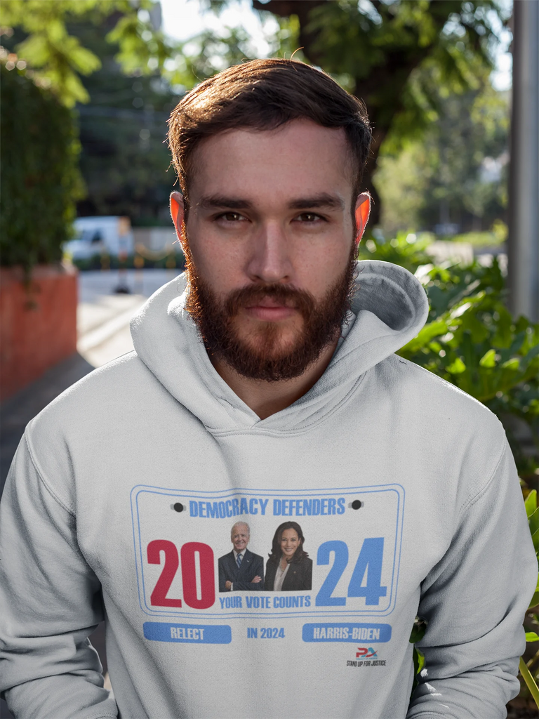 HARRIS/BIDEN Democracy Defenders