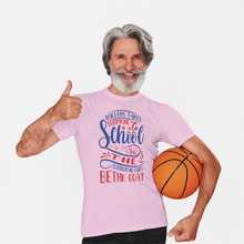 Load image into Gallery viewer, BALLERS TAKES YOU TO SCHOOL