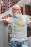 Entrepreneurs Sweat Shirt If You See Me Talking To Myself Don't Interrupt Me Men's Women's Unisex T-Shirt