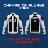 Stand up for Justice