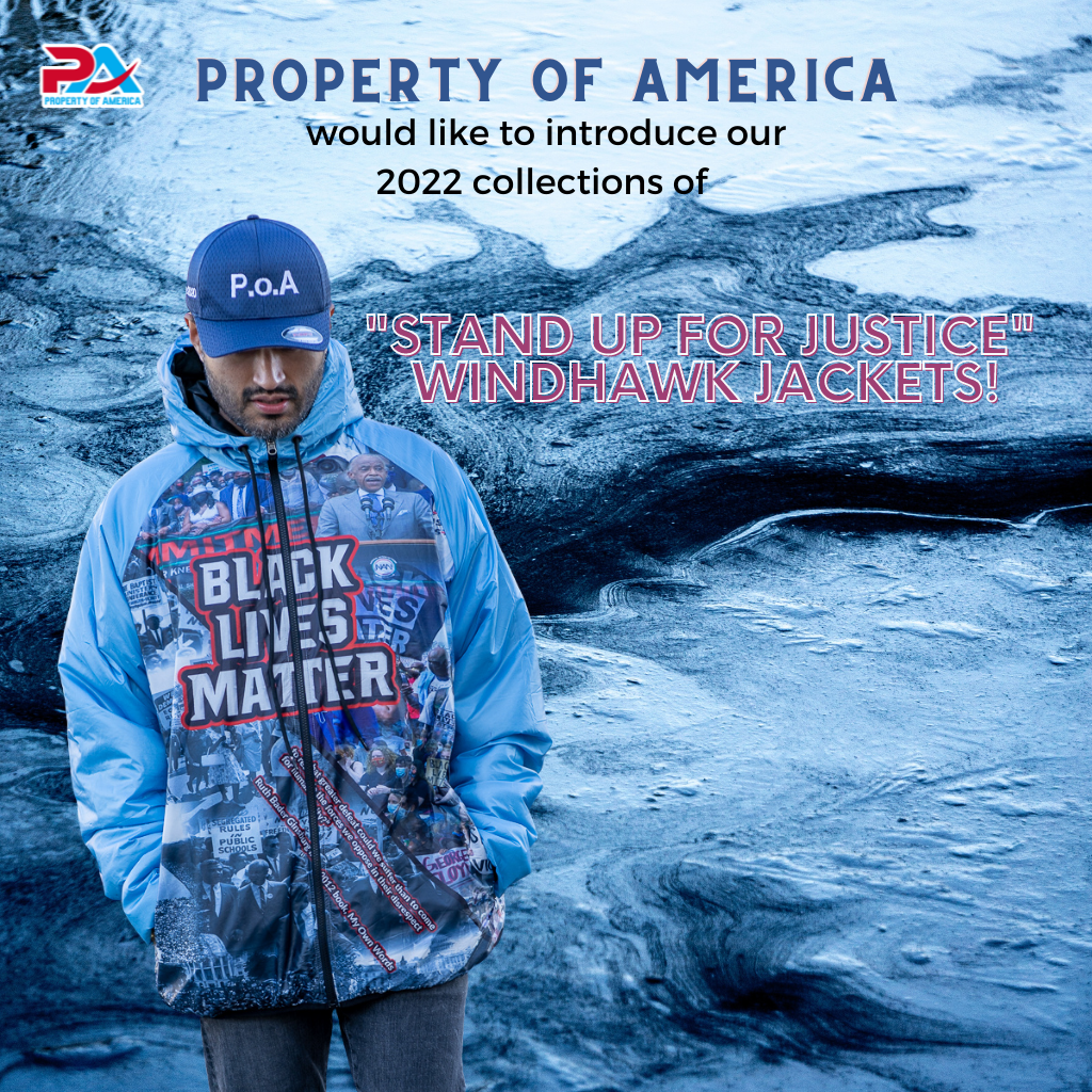 Mr. and Mrs. 2021 WINDHAWK JACKET