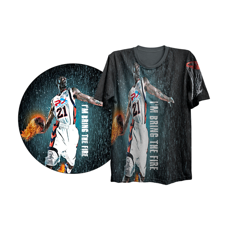 ZIP CHANGE YOUR PANTS WITH SHORTS WITH AN ATTITUDE