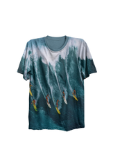 Load image into Gallery viewer, ZIP CHANGE YOUR PANTS WITH SHORTS WITH AN ATTITUDE
