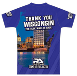 Thank you Wisconsin! Shirt