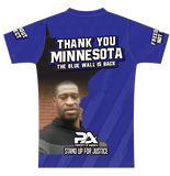 Thank You Minnesota! Shirt
