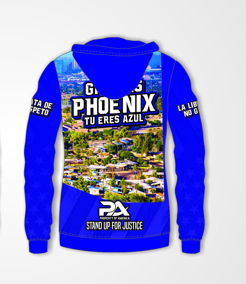 Marron Vive Importar Sweatshirts