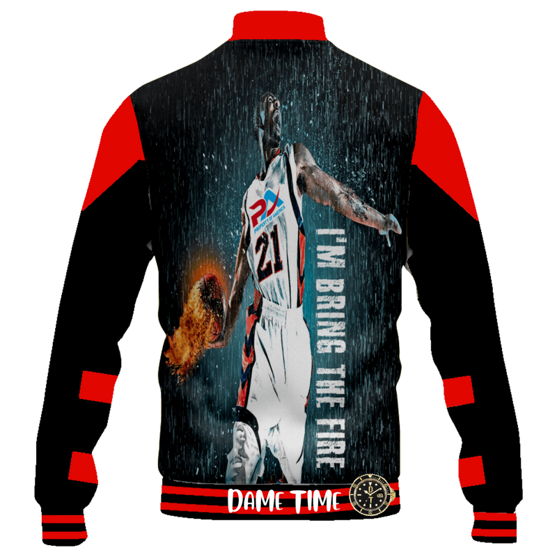 From Oakland to Portland