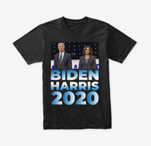 Load image into Gallery viewer, Biden Harris 2020 T-Shirt