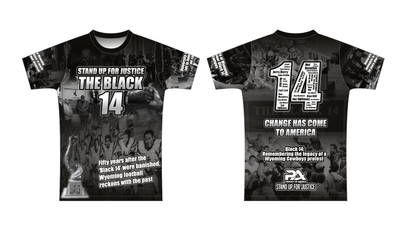 EVERYDAY IS BLACK HISTORY MONTH IN AMERICA