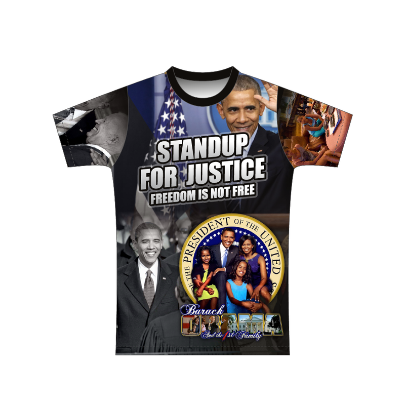 EVERYDAY IS BLACK HISTORY MONTH IN AMERICA