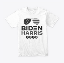 Load image into Gallery viewer, Biden Harris Grayscale Shirt