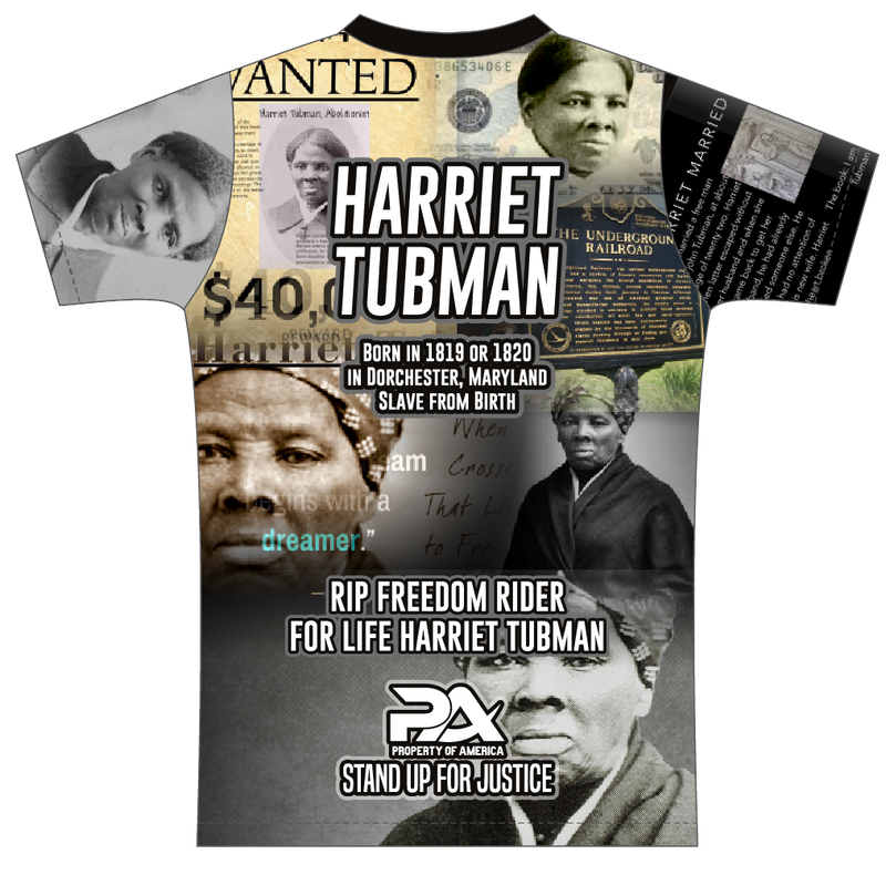 EVERYDAY IS BLACK HISTORY MONTH IN AMERICA