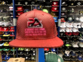 The Late Congressman John Lewis "Voting Rights Law" Hats