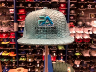 The Late Congressman John Lewis "Voting Rights Law" Hats