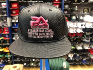 The Late Congressman John Lewis "Voting Rights Law" Hats