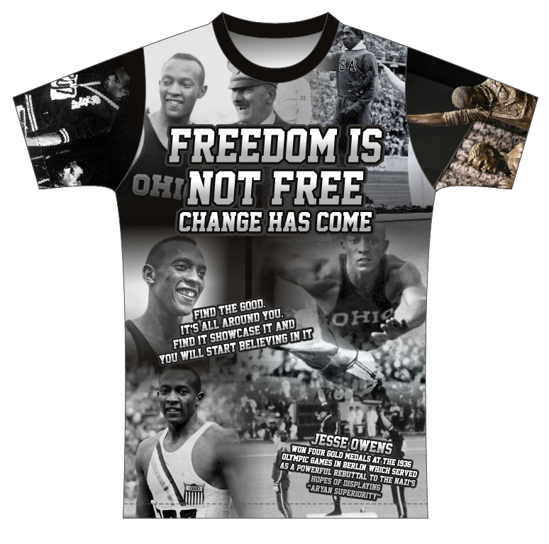 EVERYDAY IS BLACK HISTORY MONTH IN AMERICA