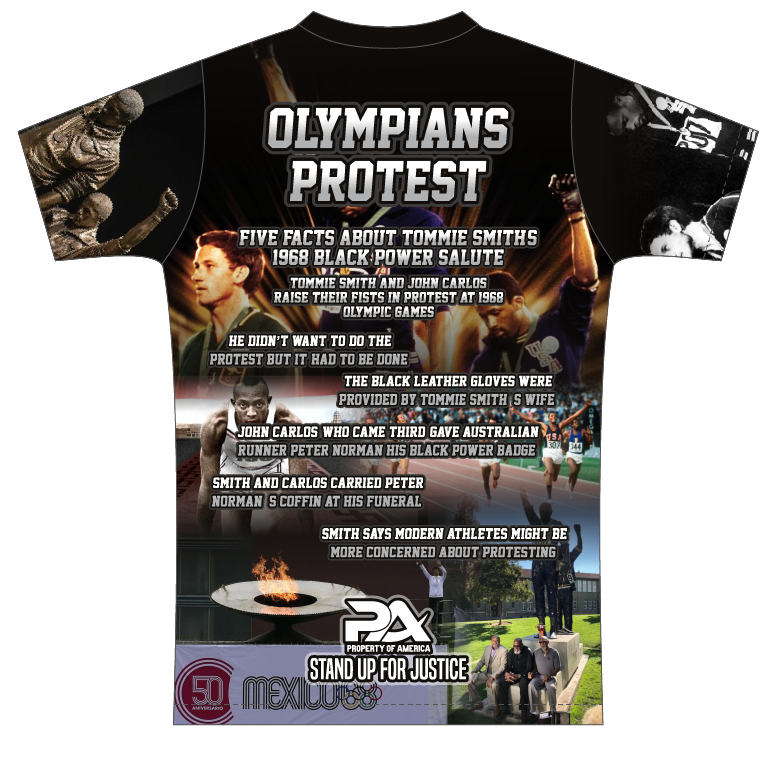 EVERYDAY IS BLACK HISTORY MONTH IN AMERICA