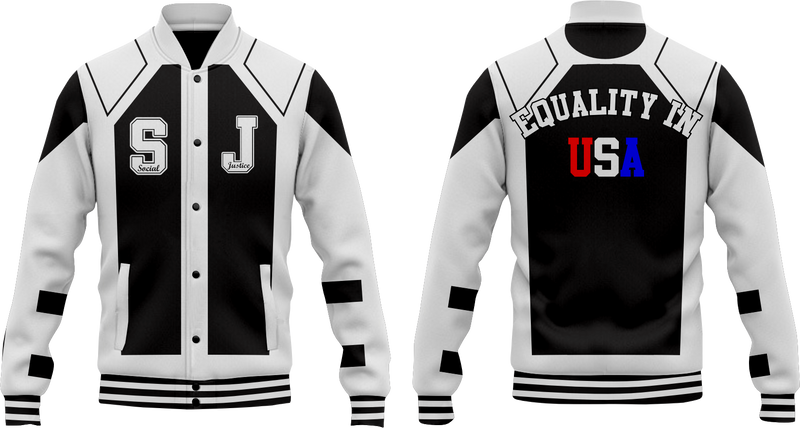 Stand up for Justice